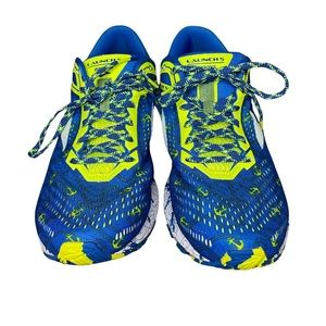 Brooks, size 9.5 Launch 5